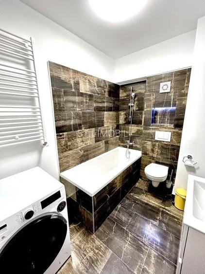 Apartament 2 Camere Smart & Premium – Complex Himson, Iași - 6