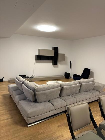 Apartament de inchiriat 5 camere - zona BANEASA.