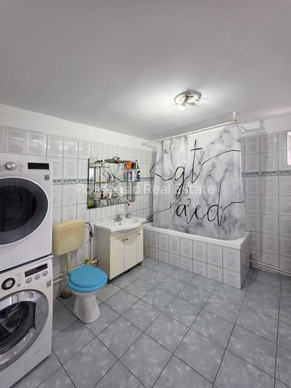 Muntele Mare | Casa cu 5 Camere | 200 mp | 8 Minute de Metrou | COMISION 0% - 15