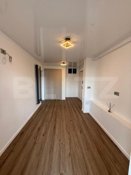 Apartament 2 camere, 50 mp, zona Centrala