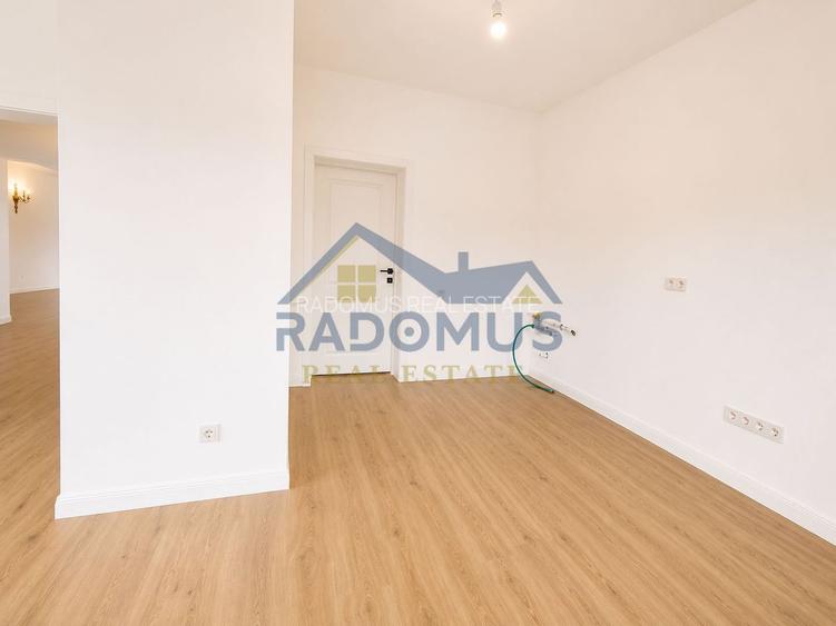 Casă nouă | P+M | Târgșoru Nou | Teren 534 m² | An 2024 | Comision 0% - 11