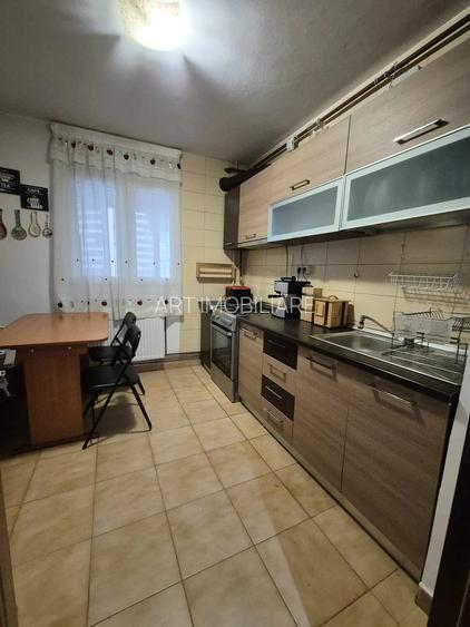 Apartament 3 Camere Tei - 4