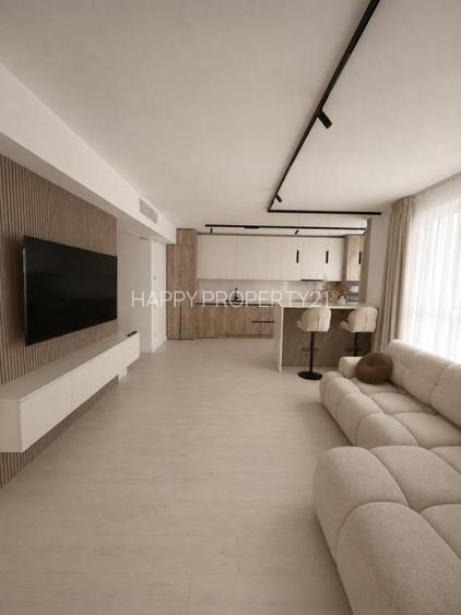 APARTAMENT 3 CAMERE | MTM PIPERA LAKE | PRIMA ÎNCHIRIER