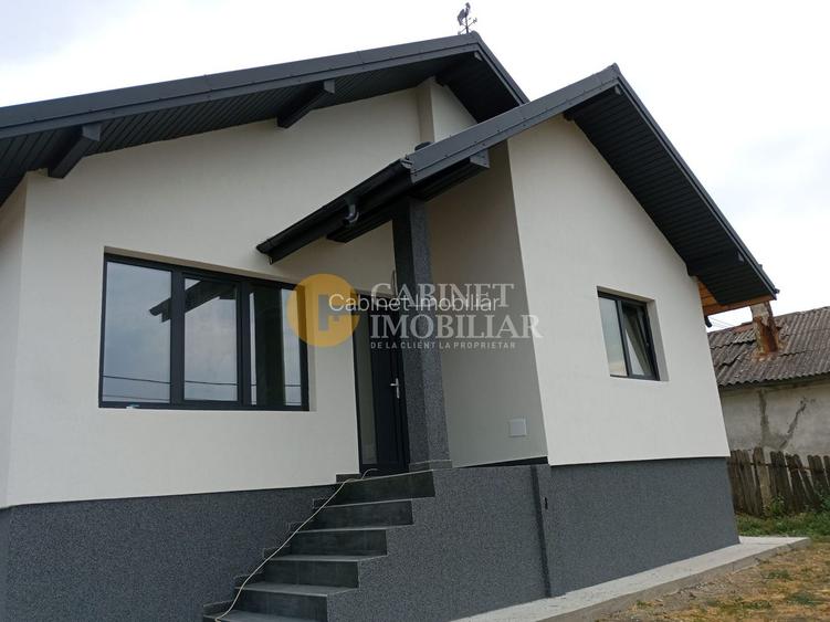 🏡   CASĂ PLAN PARTER  - Chicerea,Tomesti  🏡 - 4