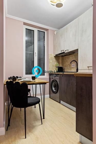 2 camere| BOEM | Calea Victoriei |