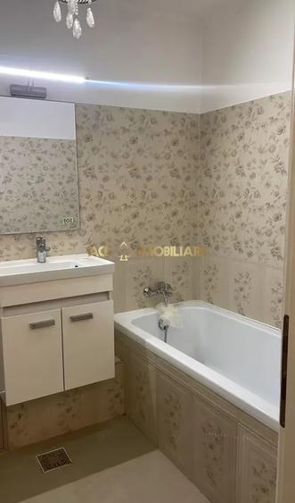 Garsoniera de inchiriat | Decebal | Pet-friendly | Parter | Mobilat