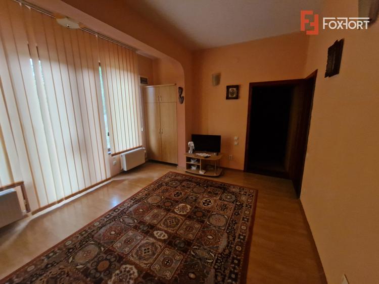 Casa individuala cocheta, Bazosul Nou