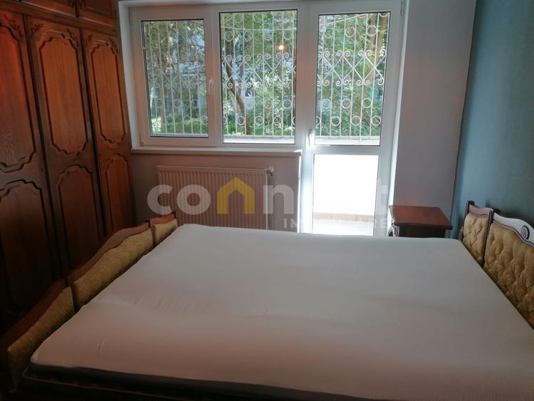 De închiriat apartament cu 3 camere, decomandat | Mănăștur