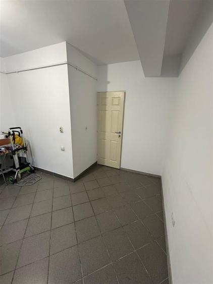 Spatiu comercial I 40 MP I Str. Dunarii