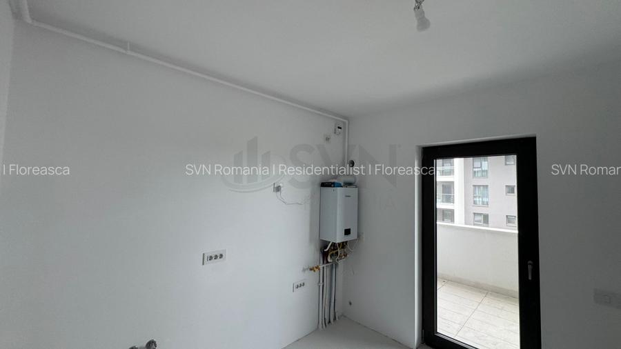 REA1028524 Apartament 2 camere I Fabrica de Glucoza - 8
