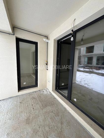 VILA  P+1 LA VANZARE - CARTIER REZIDENTIAL OVIDIU - VEDERE FRONTALA LAC - - 7