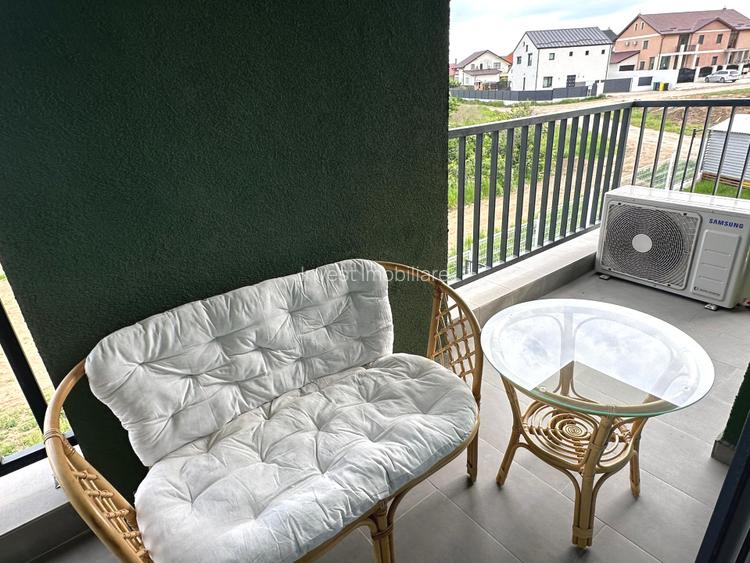 Apartament modern de închiriat – Complex rezidențial nou - 7