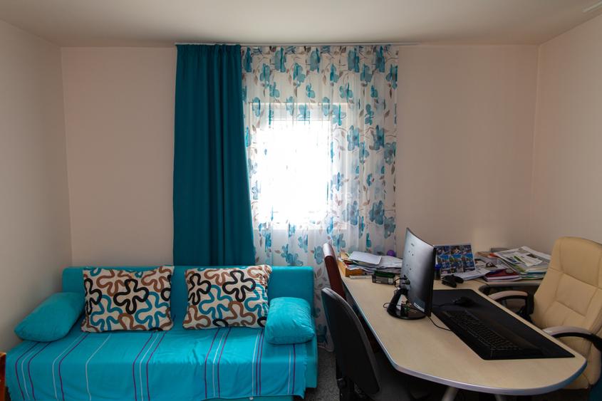 CASA INDIVIDUALA 6 CAMERE, 220 MP, CU PISCINA, CIUGUD - 10