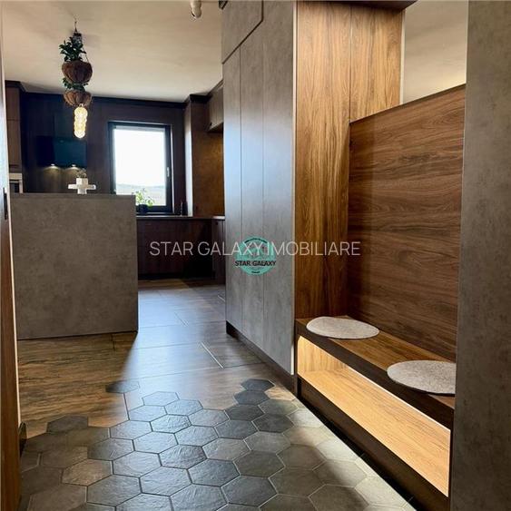 Apartament cu 2 camere de vanzare, 64 mp, bloc nou in Tudor - 9