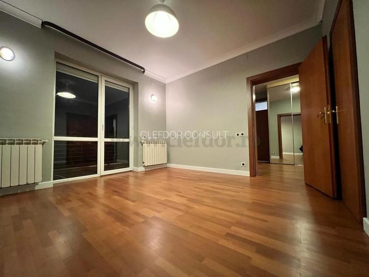 Iancu Nicolae - Vila INDIVIDUALA în apropiere de British School - 23