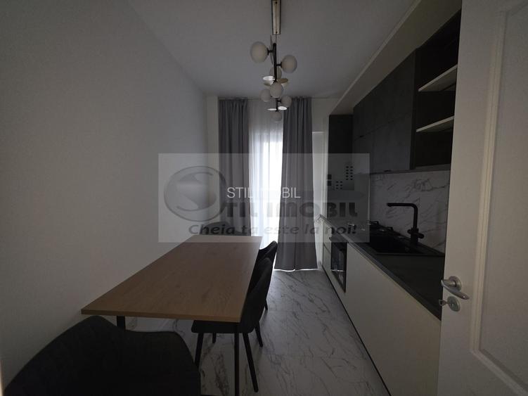 Apartament 3 camere Tatarasi - 84mp - 2bai - mutare imediata. - 9