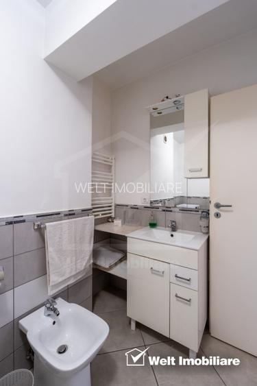 Apartament 2 Camere 61 mp, bloc nou, Marasti, comision 0% - 17