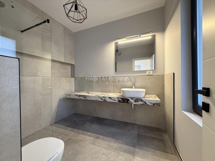 Vila finalizata in Complex Rezidential - 19