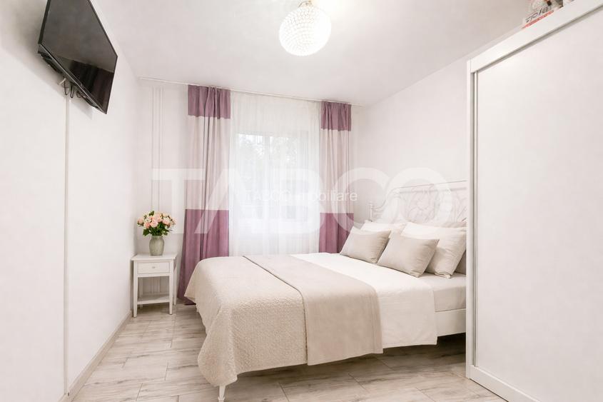 Apartament cu 3 camere in cartierul Gheorgheni zona Brancusi - 4
