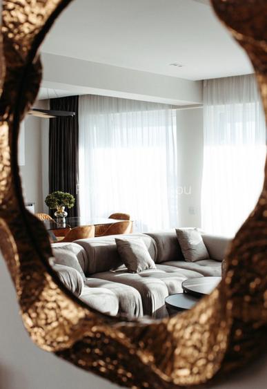 Apartament de vanzare cu 1 cameră - Zona Copou Royal Town Iasi - 3