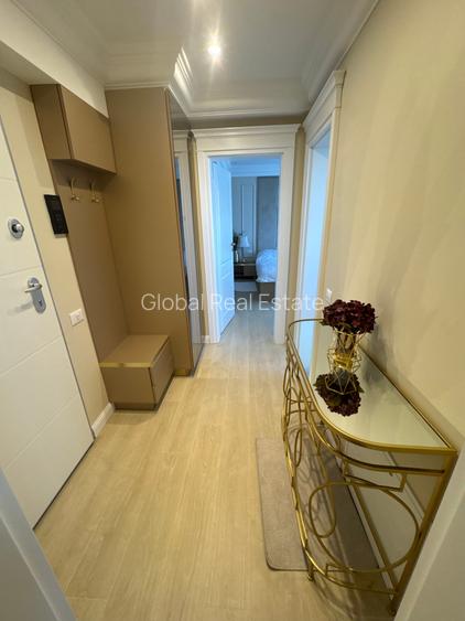 Lux!!! 2 Camere Zona Tomis Plus  Gaze Loc Parcare - 32