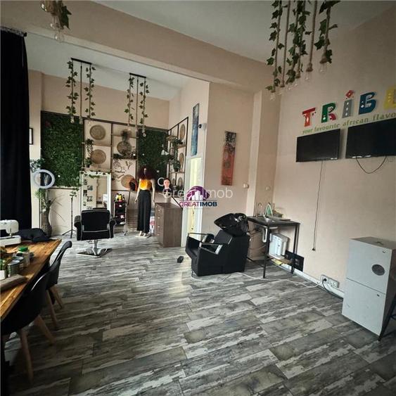 Inchiriere Spatiu Comercial Mosilor - 6