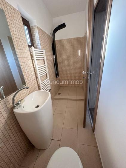 Vilă individuală, singur în curte – Băneasa, zona Dobrogeanu Gherea - 9