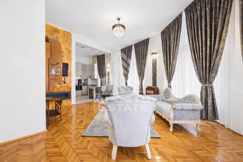 Aparatament 2 camere de inchiriat  Ultracentral - 4