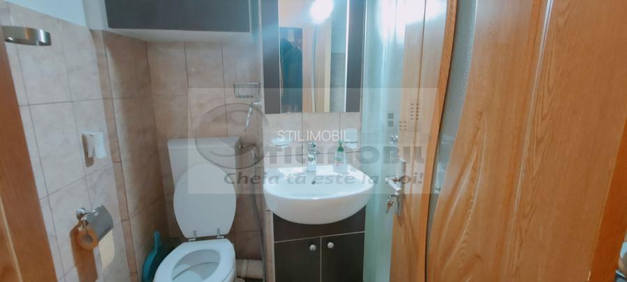 2 CAM TATARASI, FARA RISC, MOBILAT, ETAJ INTERMEDIAR, MUTARE IMEDIATA - 7