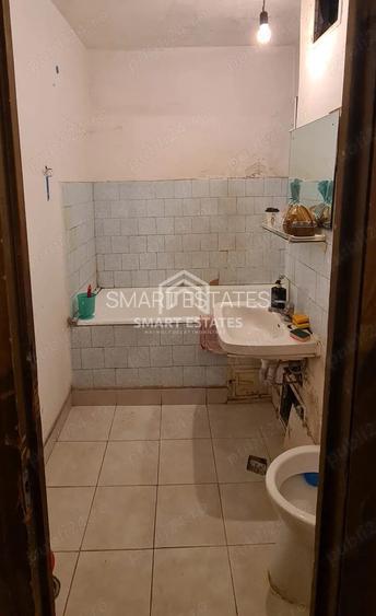 Apartament 3 camere, decomandat, Bdul Lacul Tei - 7