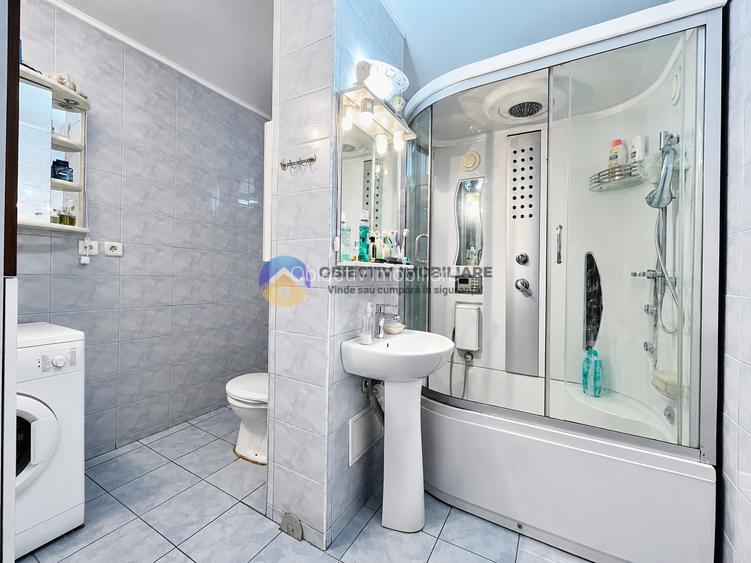 Apartament 3 camere ETAJ 1 , MǍRǍȚEI - Piatra Neamt - 2