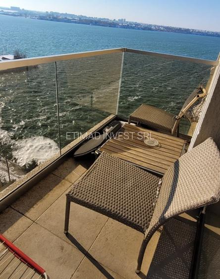 Solid House Mamaia Cazino - 3 camere - 2 bai -vedere lac si mare - termen lung - 57