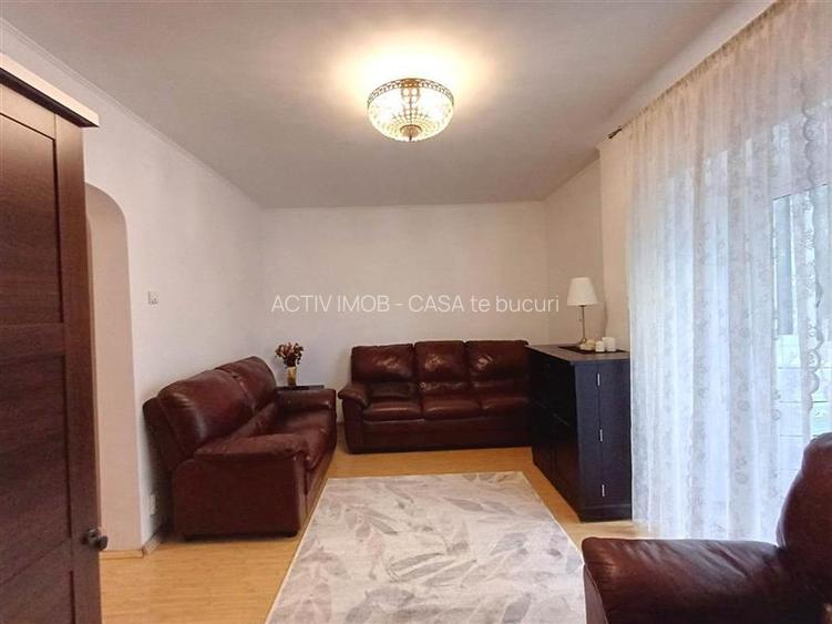 2 camere decomandat - Tineretului - Trestiana - 3