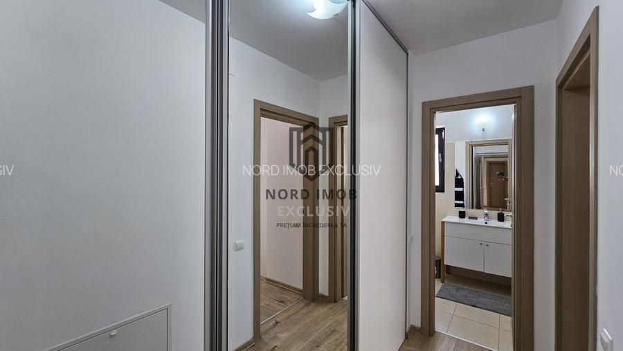 Greenfield, 3 camere vedere padure | 2 Bai | Parcare inclusa | Pet friendly - 8