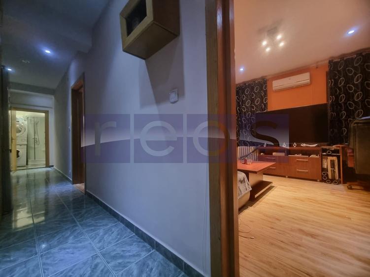 VANZARE 3 CAMERE | DECOMANDAT | ZONA UNIRII-ULTRACENTRAL - 10