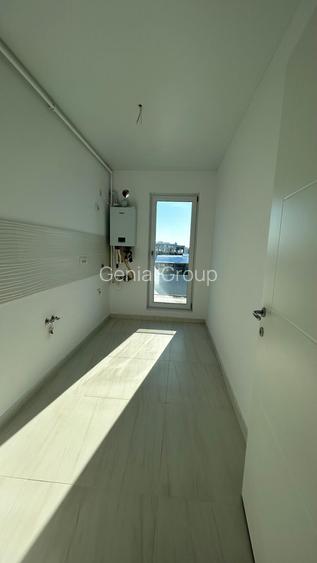 Apartament de lux 3 camere cartier Albert - 4