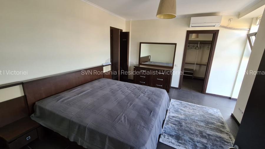 REA1028068 Duplex 4 camere premium Erou Iancu Nicolae Jolie Ville - 13