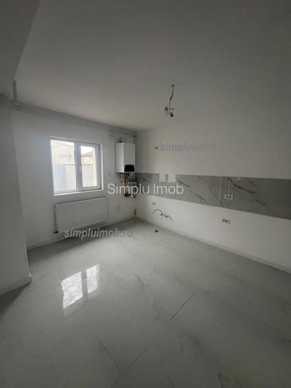 Vilă 4 camere de vânzare Măgurele  150 mp utili - 10