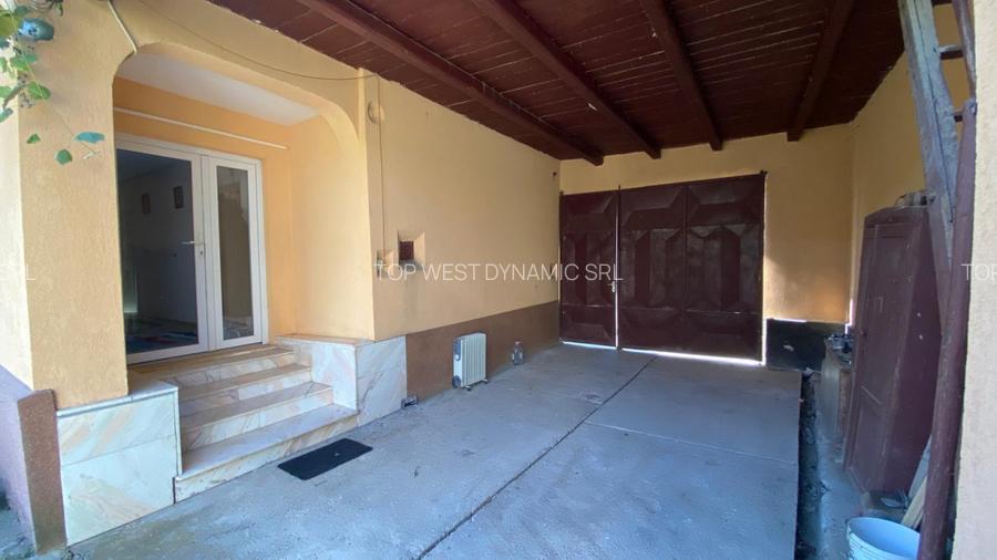 Casă de vânzare în comuna Sâmbăta, județul Bihor - 4