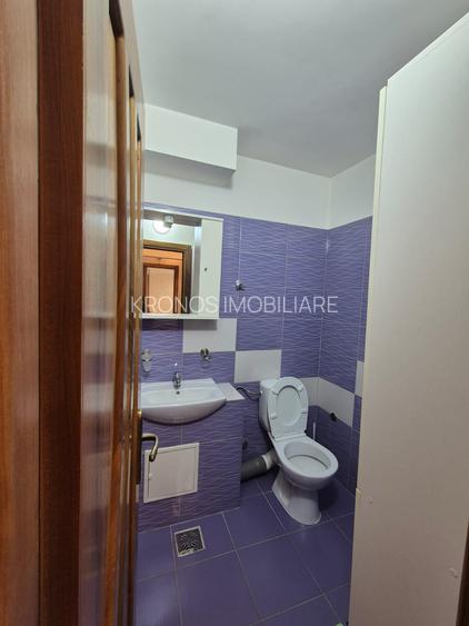 OCAZIE, GARA 3 CAMERE DECOMANDAT, 70 MP. 2 BAI, 2 BALCOANE,MOBILAT, CENTRALA GAZ - 29