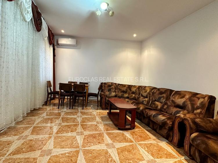 Casa 3 camere - Stadion - 600 euro/luna (Cod E2+E7) - 4