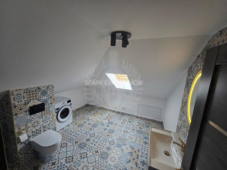 Inchiriere casa noua, 4 camere, Cartier Magnolia Paulesti, Prahova - 12