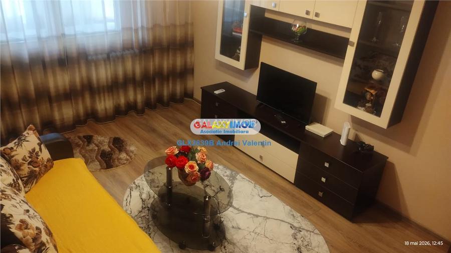Inchiriere Apartament Modern Doamna Ghica - Parc Plumbuita - 2