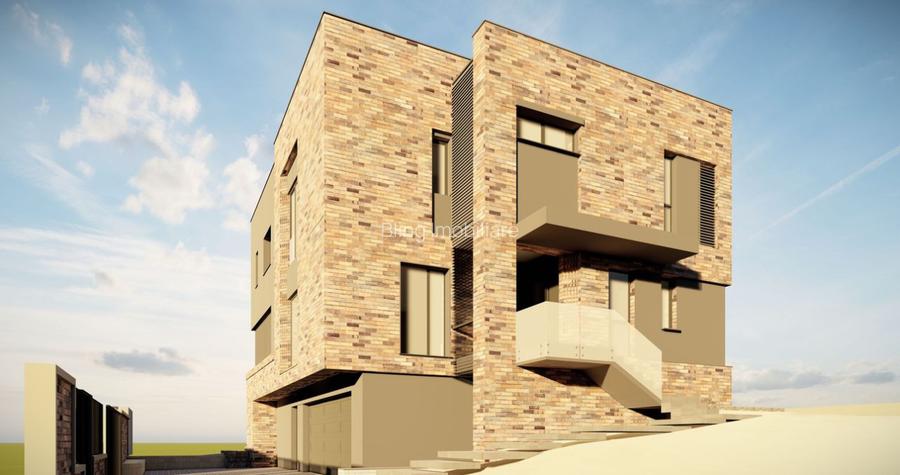 Teren intravilan, autorizat de casa individuala &acirc; Cartier Europa - 5