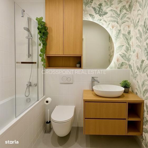 Apartament 3 camere - Straulesti - 13