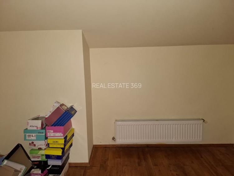 URGENT!, JUMATATE DE VILA, SEPARAT, TEREN IN PROPRIETATE, NEGOCIABIL - 12