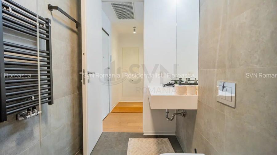 REA1024032 Apartament  HIigh End 2 camere I One Mircea Eliade - 16