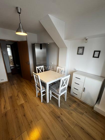 Apartament 3 camere, mobilat și utilat, zona Astra - 7