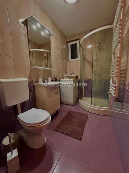 Vanzare apartament 2 camere Centru, zona Piata Mihai Viteazu, Cluj-Napoca - 5