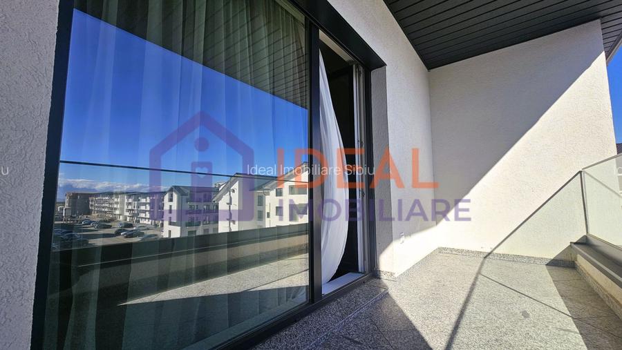 Apartament modern cu 3 camere, la cheie – zona Doamna Stanca - 5